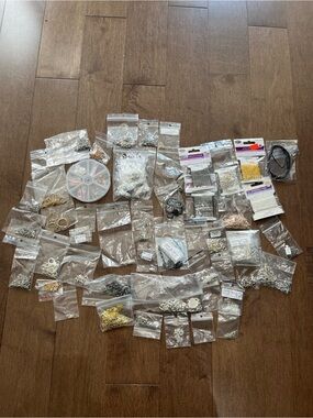 Jewelry Making Supplies - Neacklaces